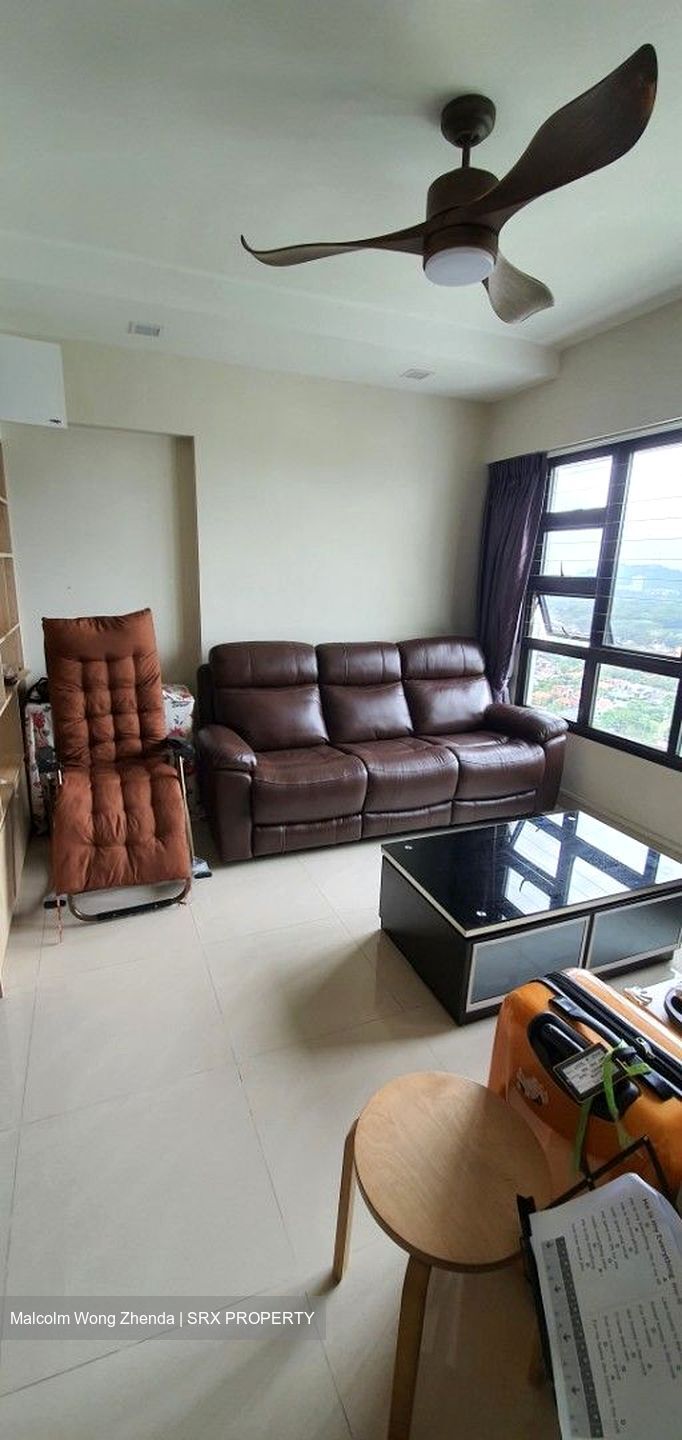 Ghim Moh Link (Queenstown),  #538350671